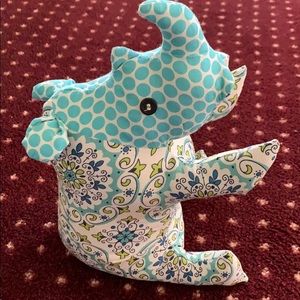 Meet your Posher, Suzanne